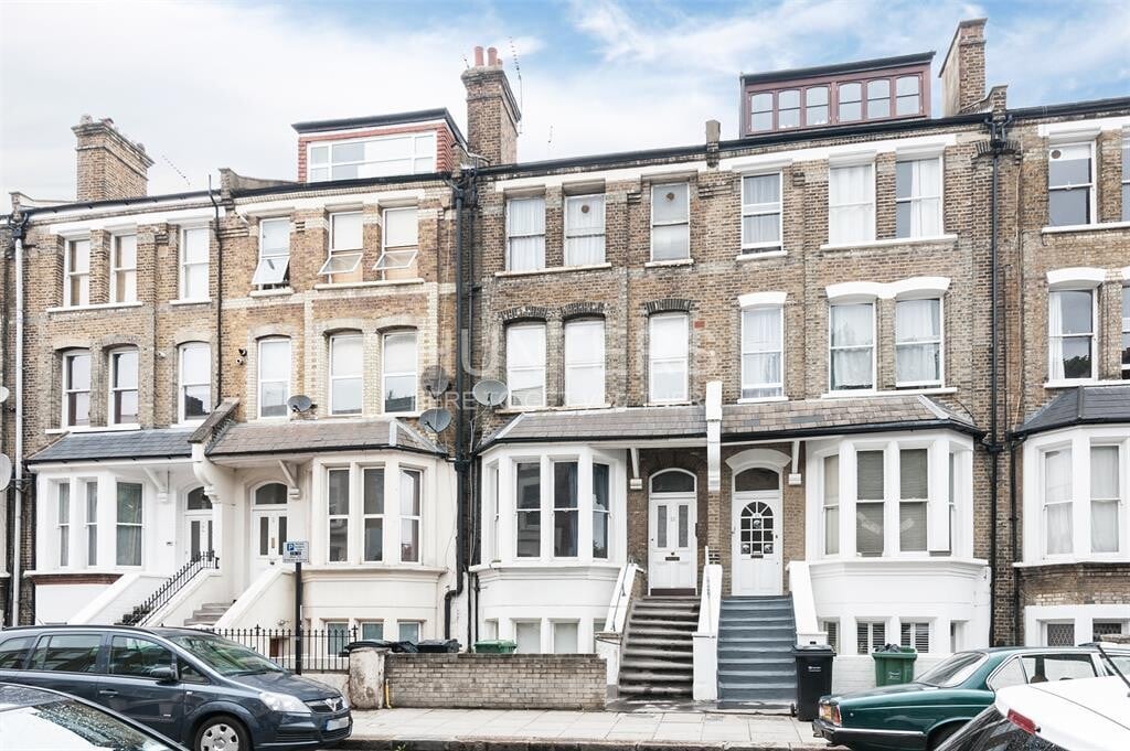 1 bedroom apartment for rent Maygrove Road, London, NW6 2EE UniHomes