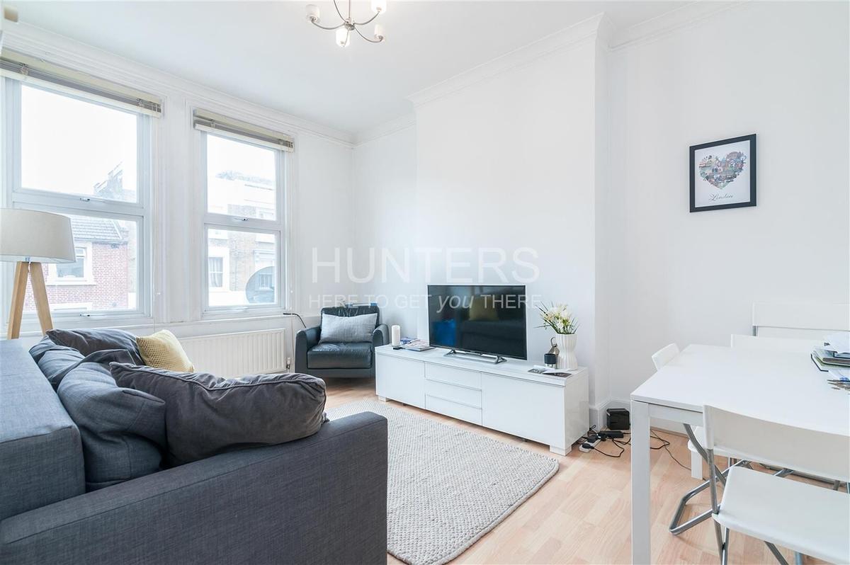 1 bedroom apartment for rent Maygrove Road, London, NW6 2EE UniHomes