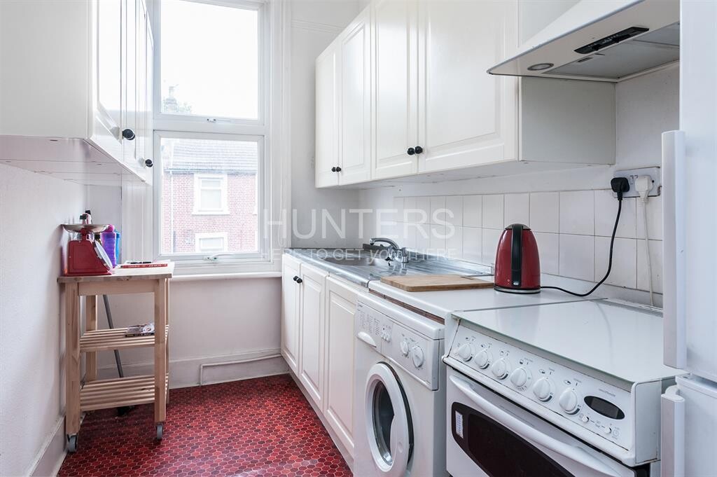 1 bedroom apartment for rent Maygrove Road, London, NW6 2EE UniHomes
