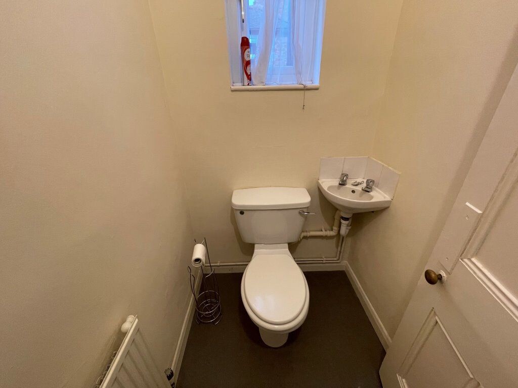 6 bedroom house for rent West Street, Leicester, LE1 6XL UniHomes