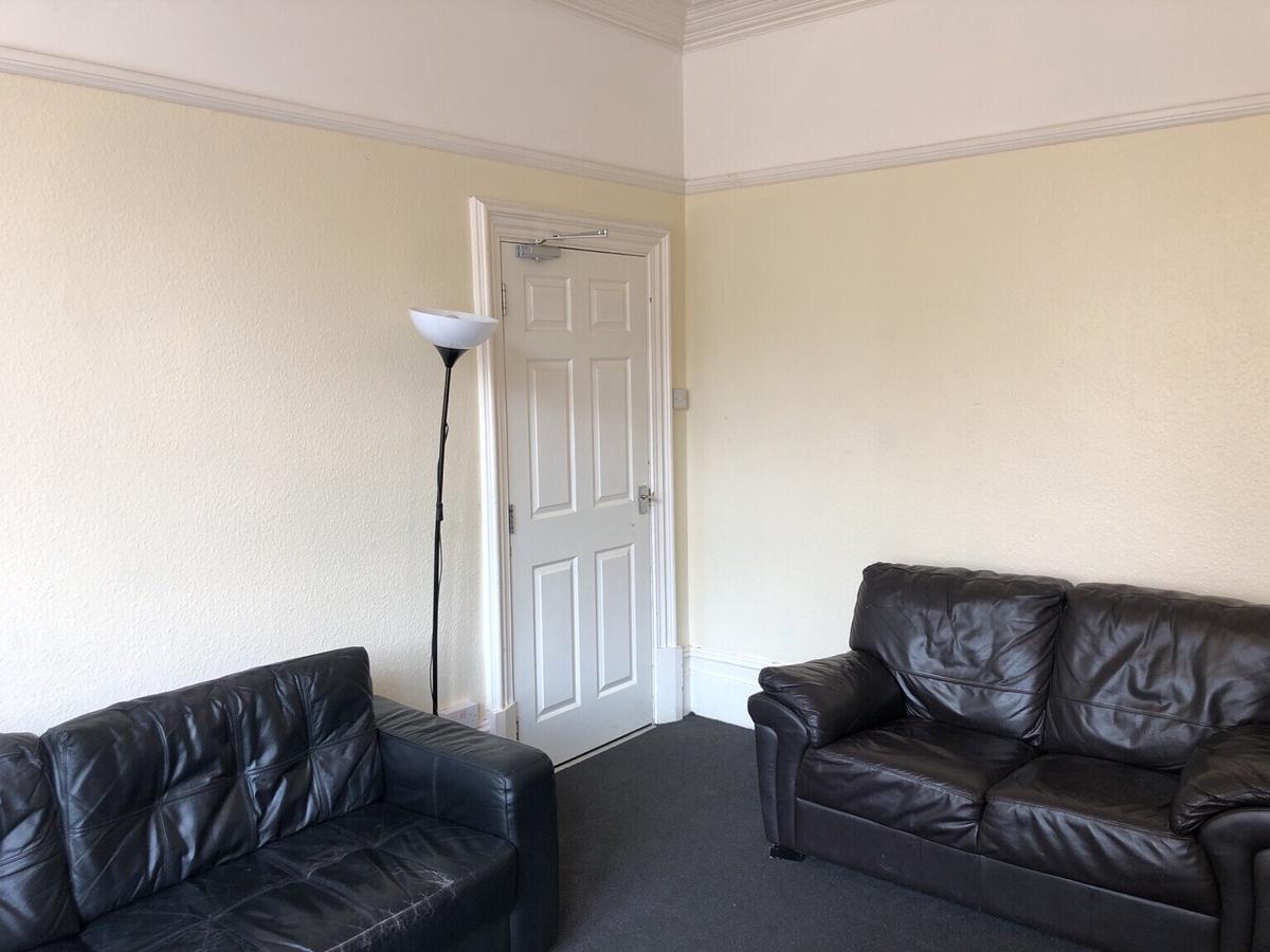 7 bedroom house for rent College Street Leicester, Leicester, LE2 0JH