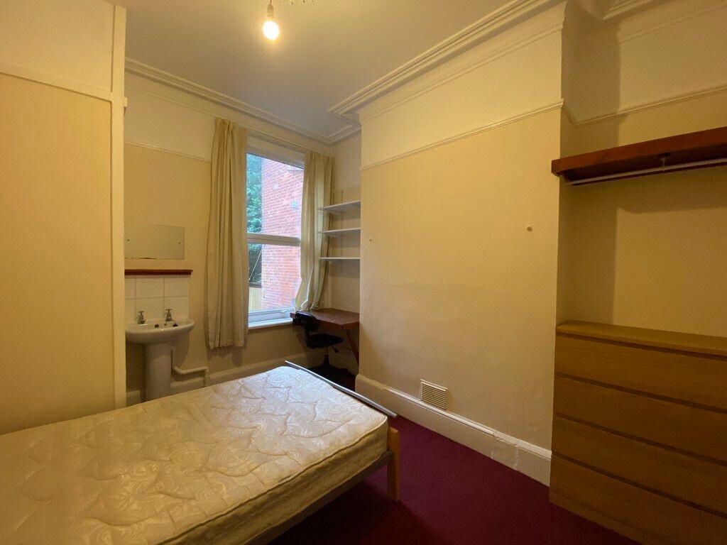 7 bedroom house for rent Shakespeare Avenue, Southampton, SO17 2GY UniHomes