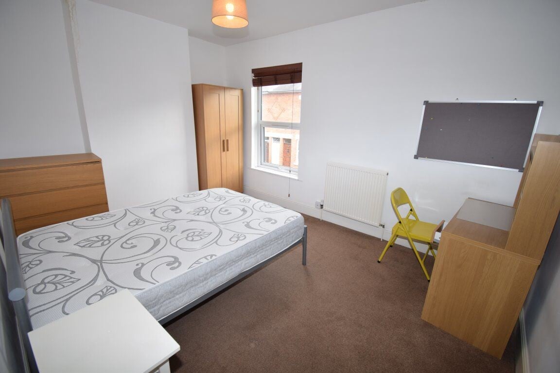 3 bedroom house for rent Leyland Street, Derby, DE1 3PP UniHomes