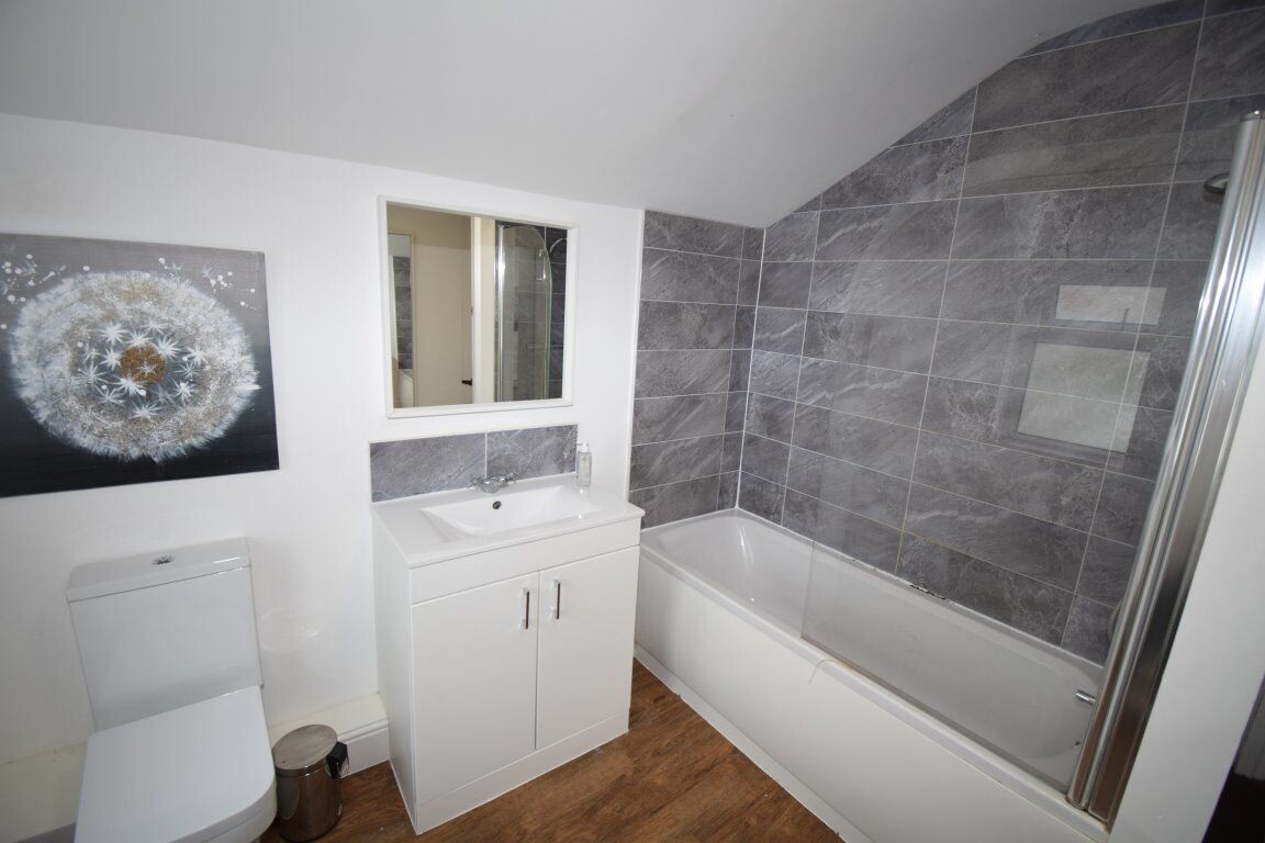 3 bedroom house for rent Leyland Street, Derby, DE1 3PP UniHomes