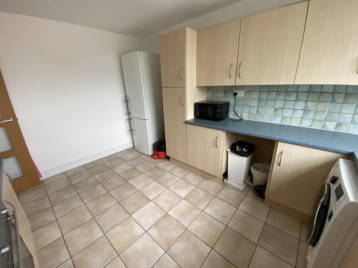 2 bedroom apartment for rent Stoneygate, Leicester, LE2 2PN UniHomes
