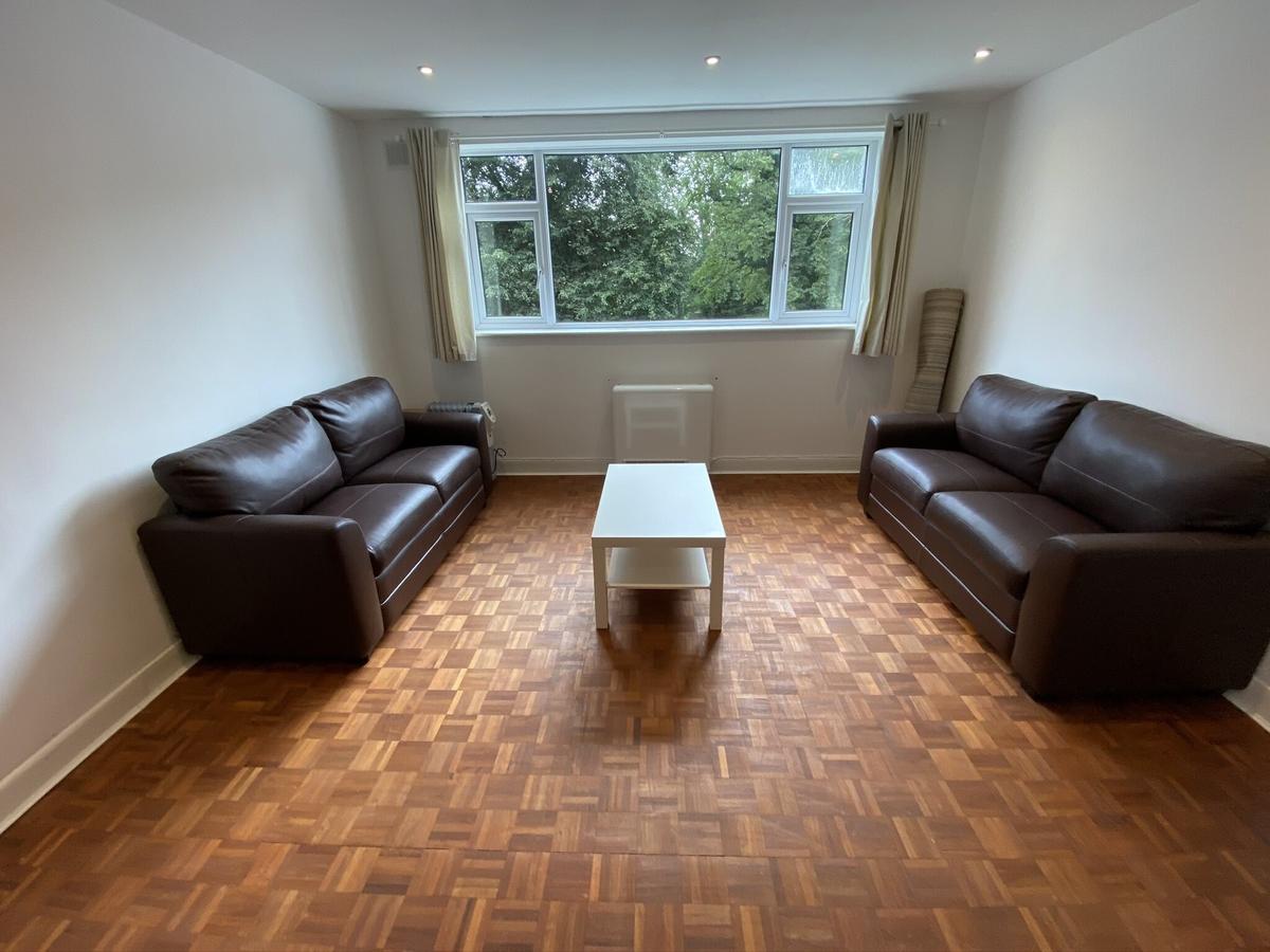 2 bedroom apartment for rent Stoneygate, Leicester, LE2 2PN UniHomes