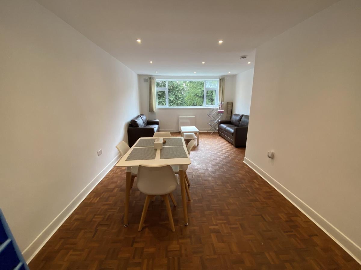 2 bedroom apartment for rent Stoneygate, Leicester, LE2 2PN UniHomes