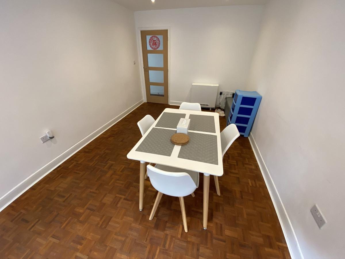 2 bedroom apartment for rent Stoneygate, Leicester, LE2 2PN UniHomes