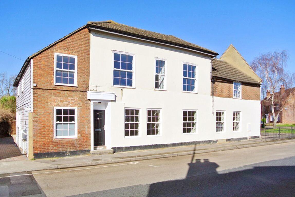 1 bedroom apartment for rent Mill Road, Canterbury, CT2 0AS UniHomes