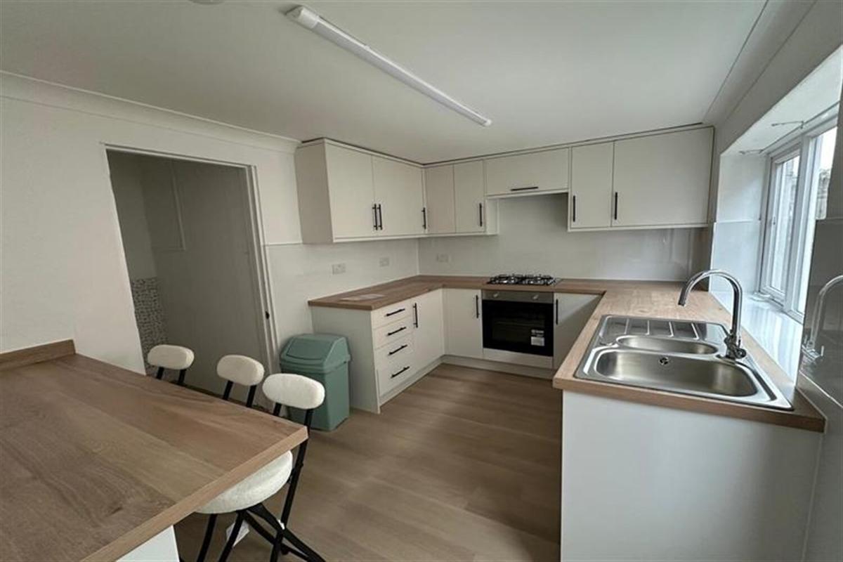 3 bedroom house on Brassey Road, Winton, Bournemouth