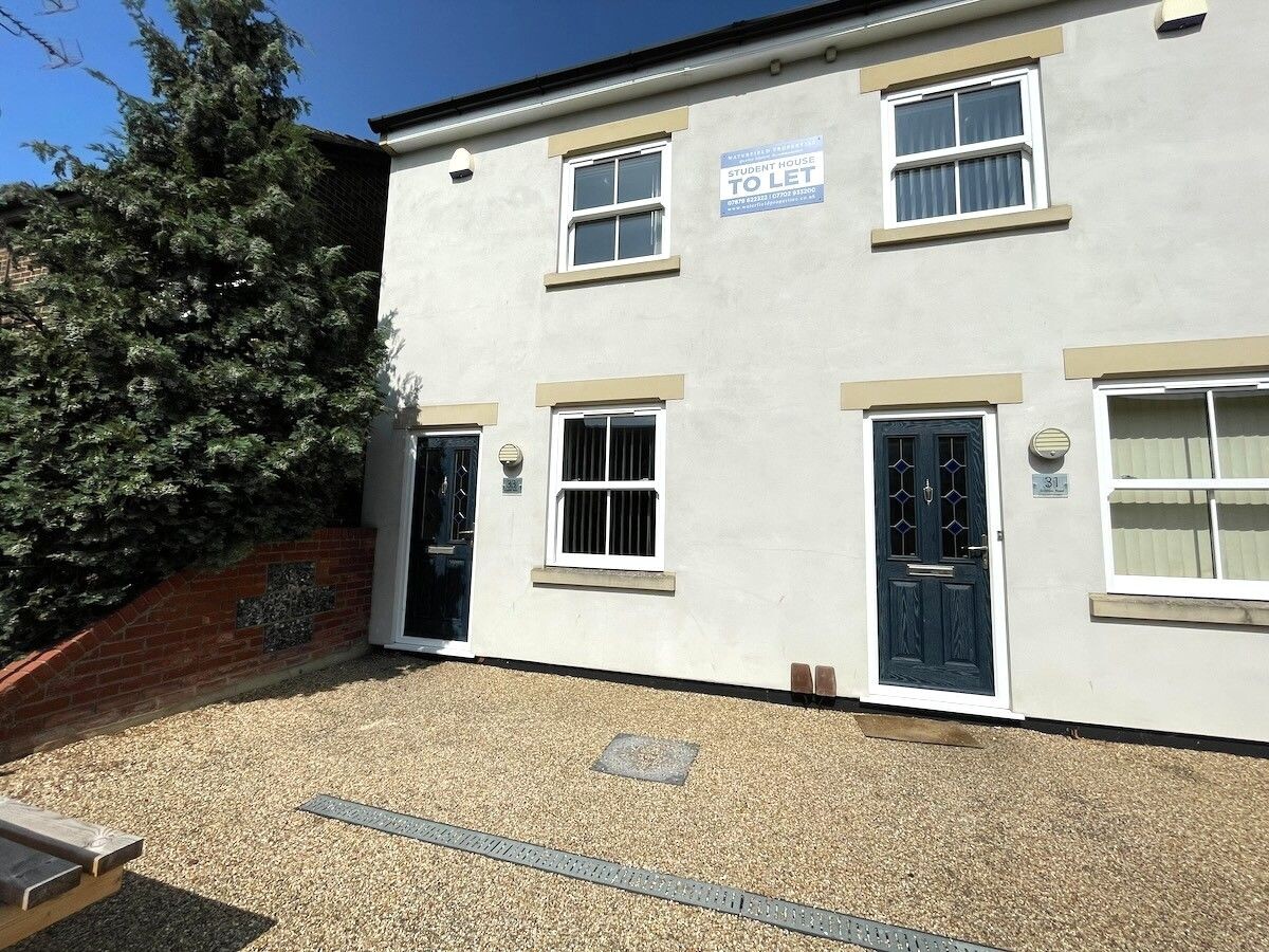 5 bedroom house on Drayton Road Norfolk, City Centre, Norwich