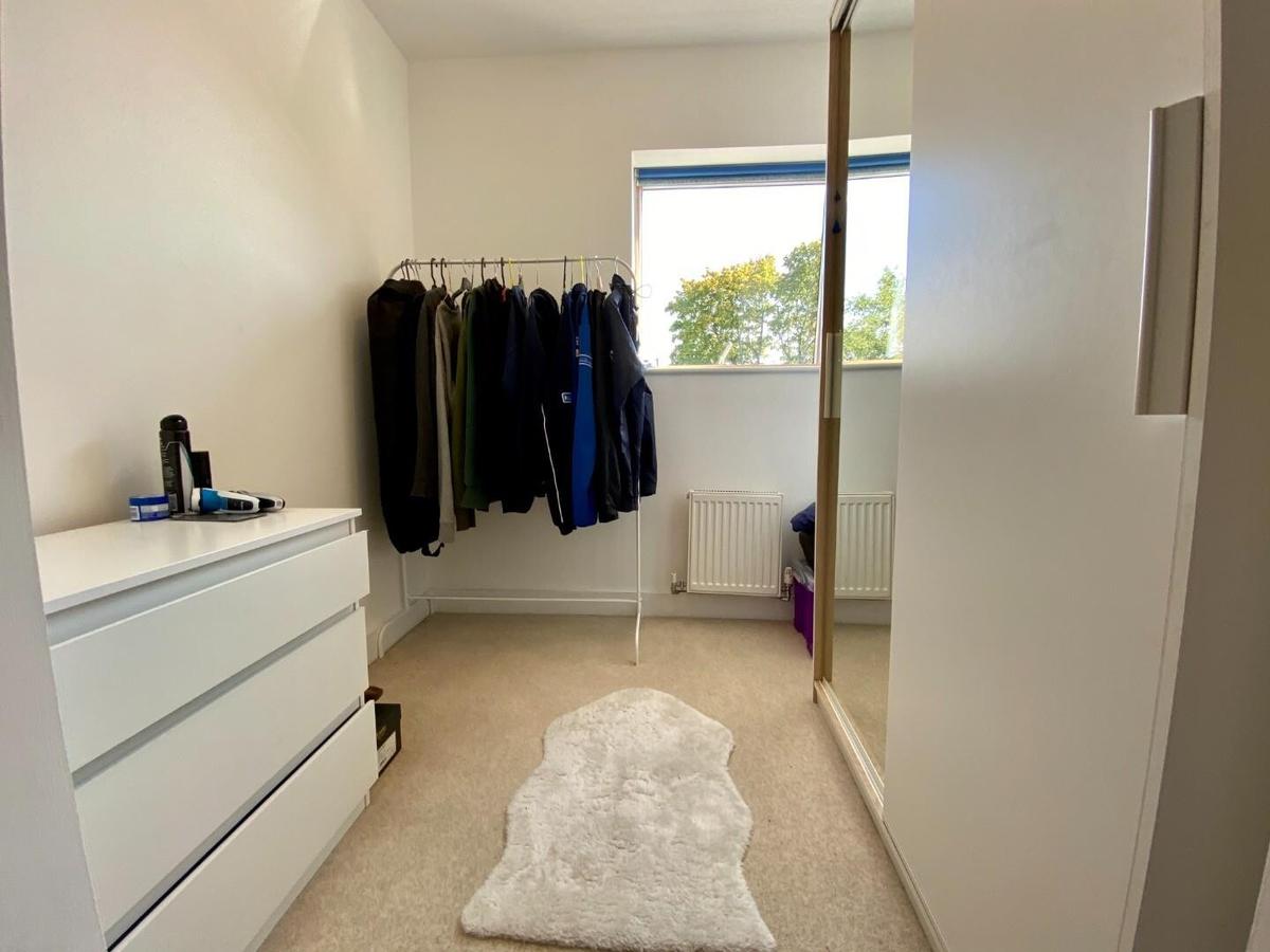 4 bedroom apartment for rent St Martins Court, Bath, BA2 5RQ UniHomes