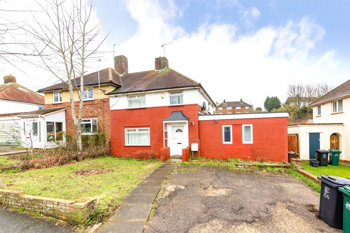 5 bedroom house for rent Norwich Drive, Brighton, BN2 4LB UniHomes