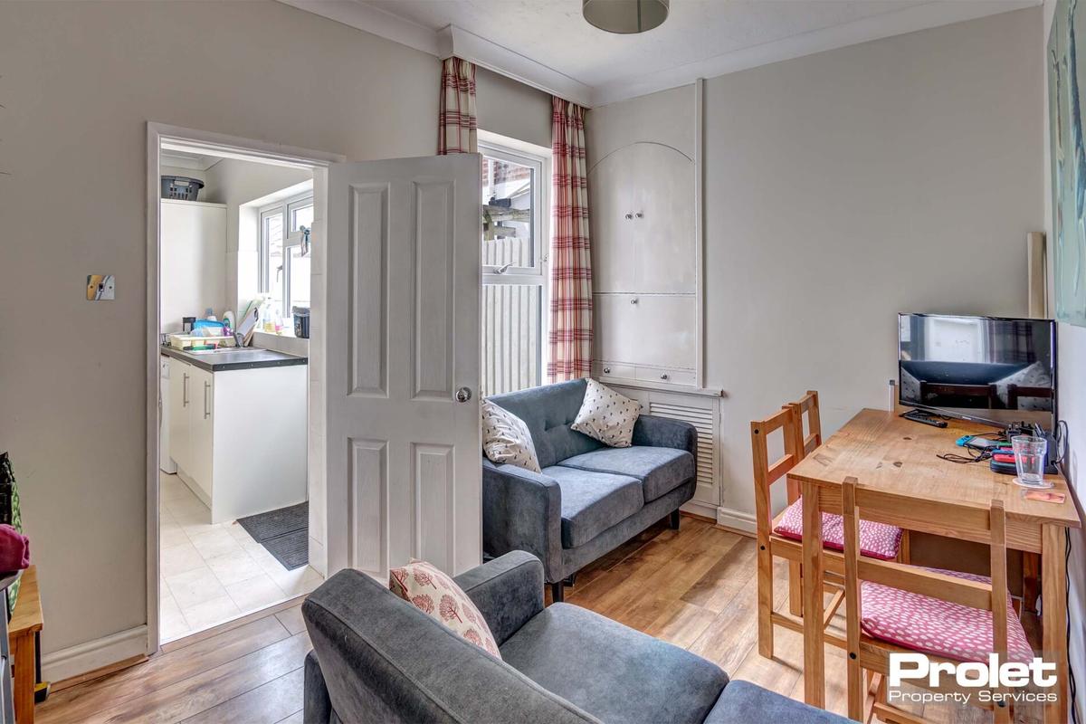4 bedroom house for rent Bury Street, Norwich, NR2 2DL UniHomes