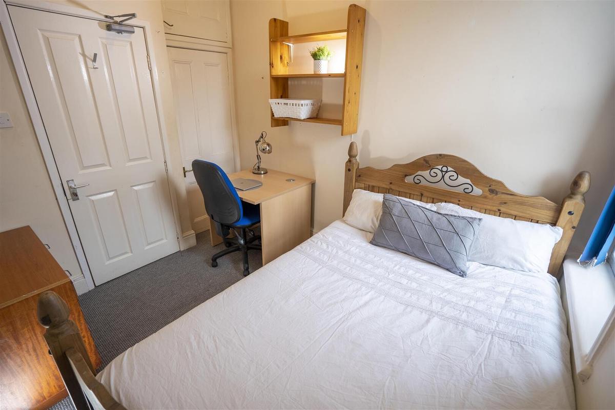 6 bedroom house for rent Spooner Road, Sheffield, S10 5BL UniHomes