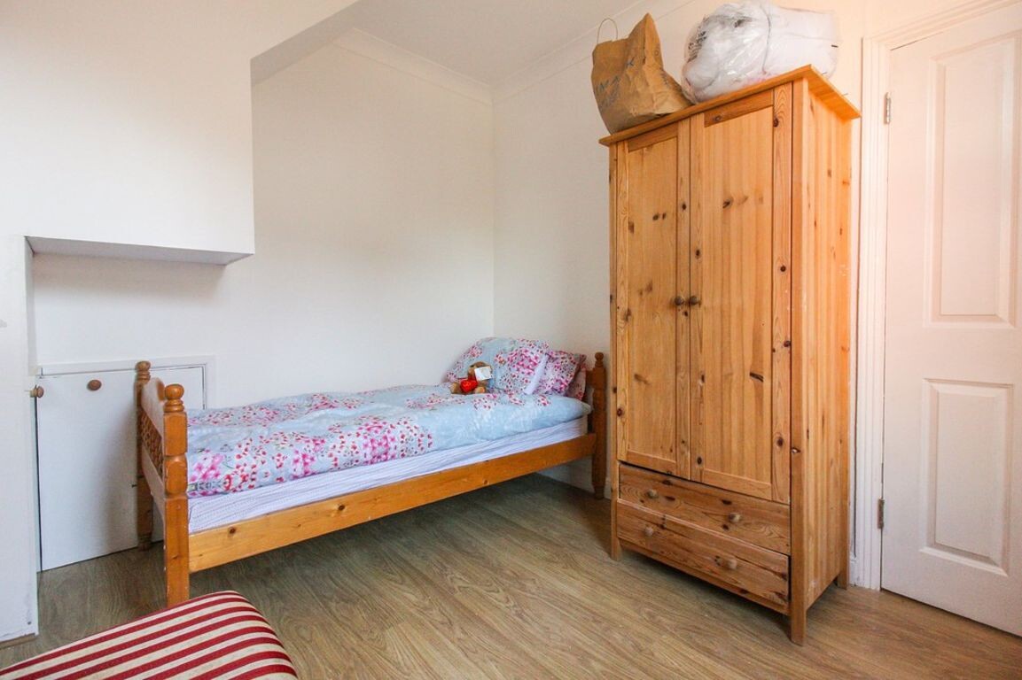 4 bedroom house for rent Tyning Terrace, Bath, BA1 6ET UniHomes