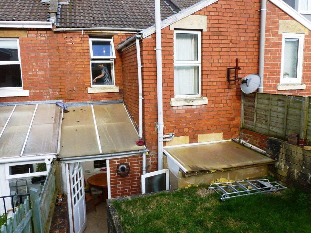 4 bedroom house for rent Tyning Terrace, Bath, BA1 6ET UniHomes