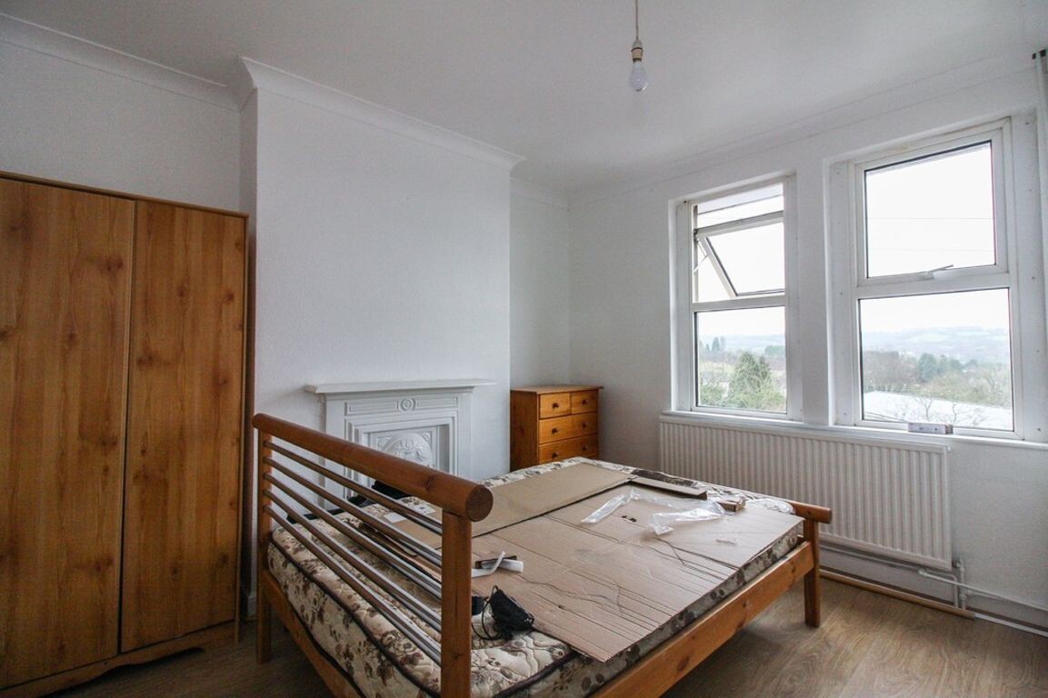 4 bedroom house for rent Tyning Terrace, Bath, BA1 6ET UniHomes