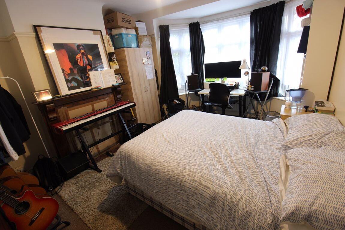 4 bedroom house for rent Merton Road, Southampton, SO17 3RD UniHomes