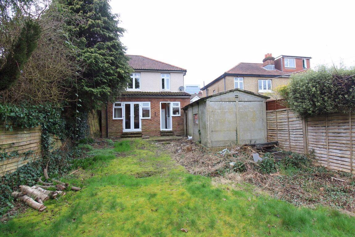 4 bedroom house for rent Merton Road, Southampton, SO17 3RD UniHomes