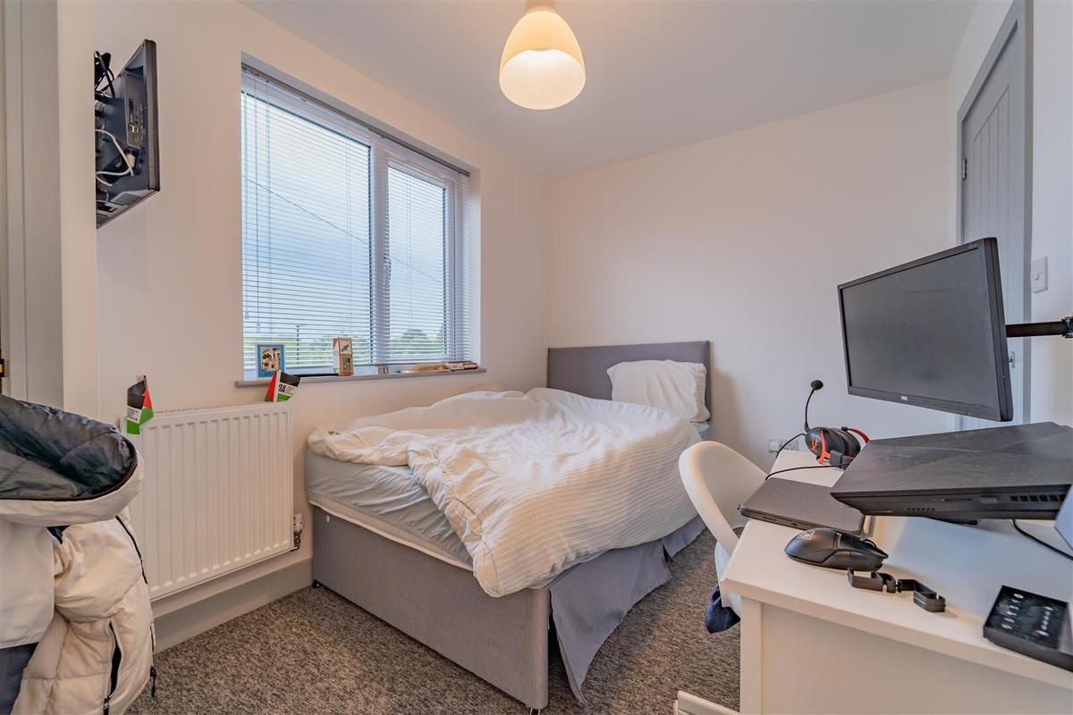 6 bedroom house for rent Dawlish Road Birmingham, B29 7AS UniHomes