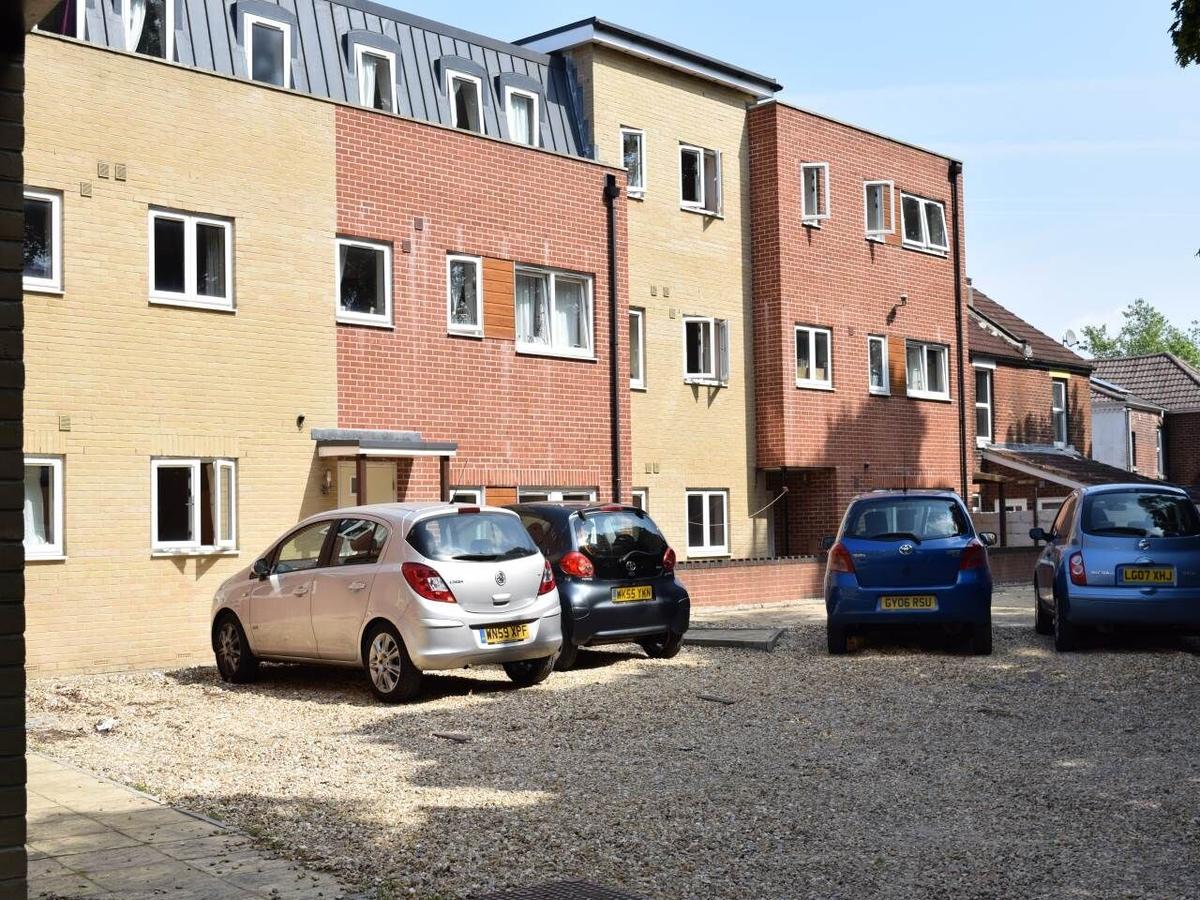 4 bedroom apartment for rent Portswood Road, Southampton, SO17 2TE