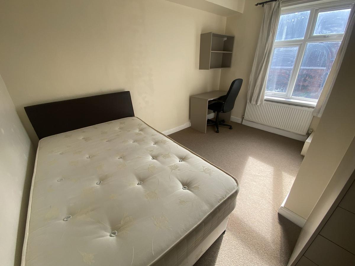 5 bedroom house for rent Street, Leicester, LE2 7JN UniHomes