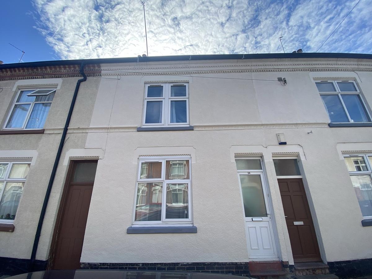 5 bedroom house for rent Street, Leicester, LE2 7JN UniHomes