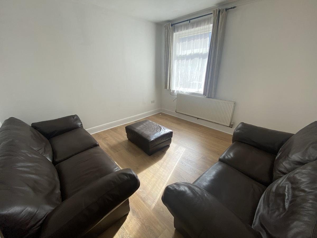 5 bedroom house for rent Street, Leicester, LE2 7JN UniHomes