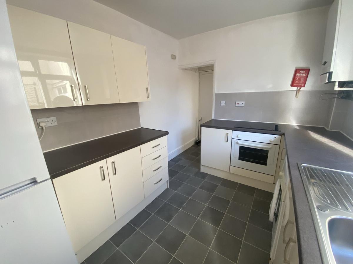 5 bedroom house for rent Street, Leicester, LE2 7JN UniHomes