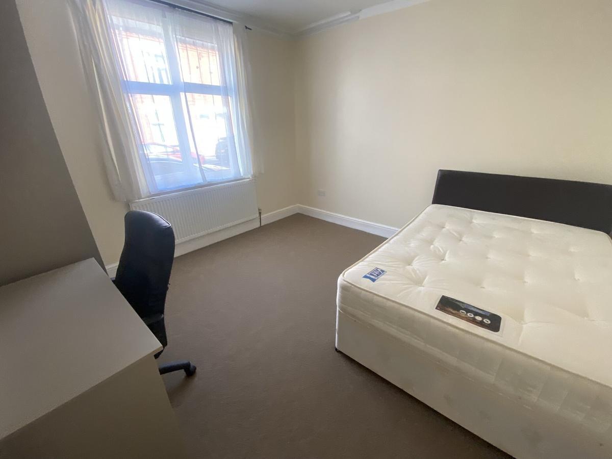 5 bedroom house for rent Street, Leicester, LE2 7JN UniHomes