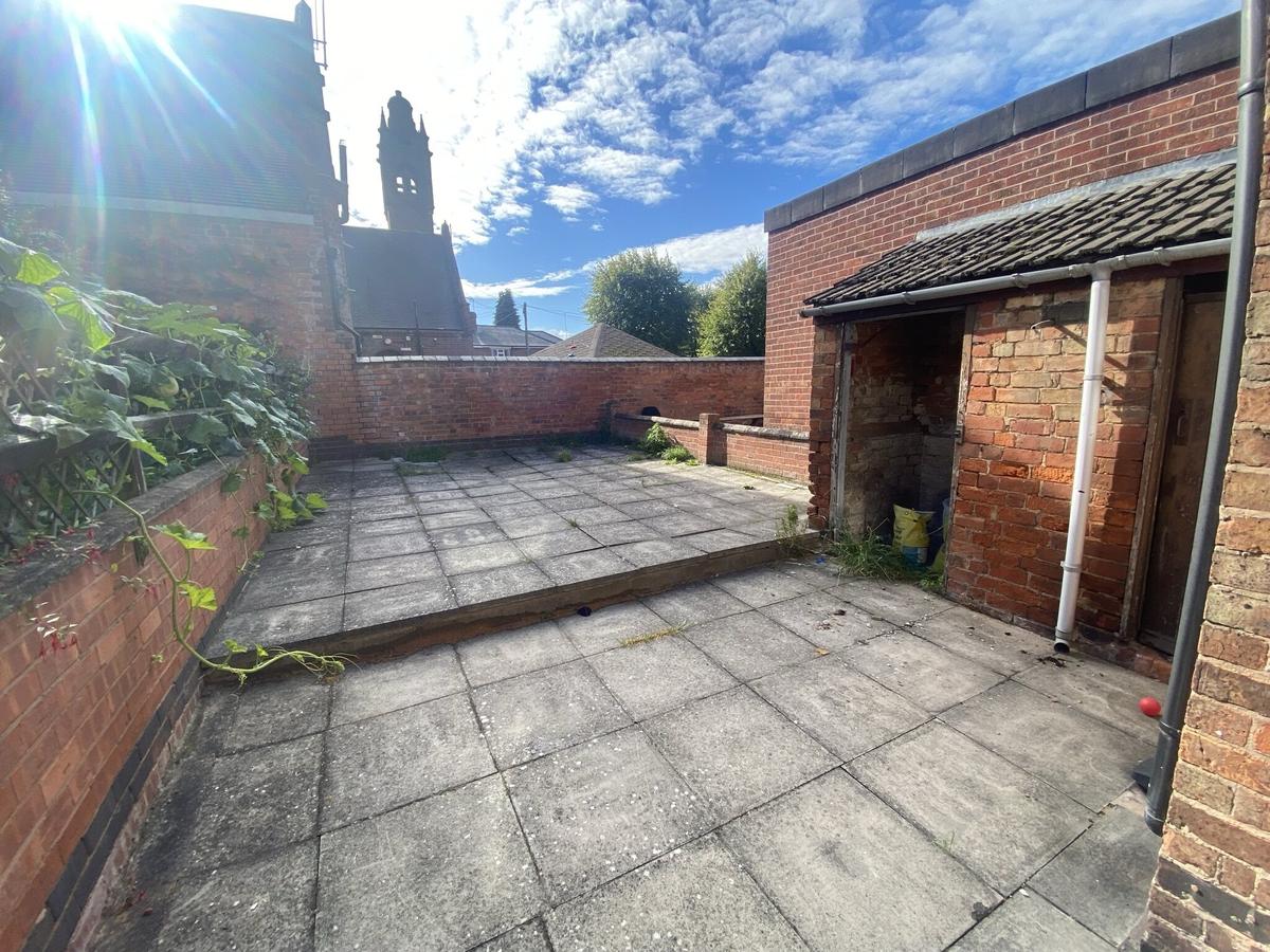 5 bedroom house for rent Street, Leicester, LE2 7JN UniHomes