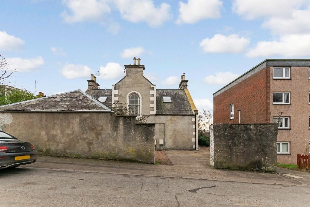 4 bedroom house on St Marys Place, Central, Dundee