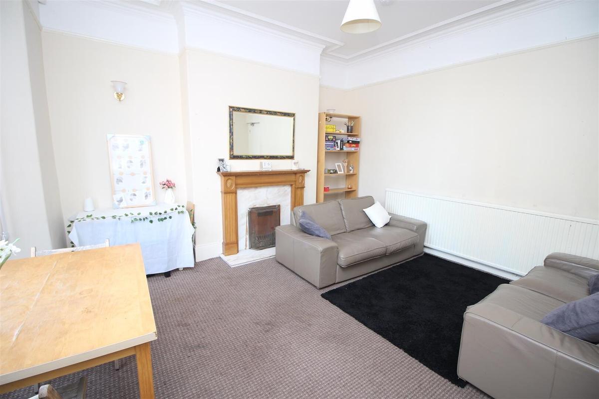5 bedroom house for rent Ripon Gardens, Newcastle, NE2 1HN UniHomes