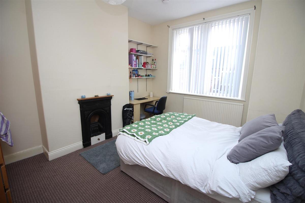 5 bedroom house for rent Ripon Gardens, Newcastle, NE2 1HN UniHomes