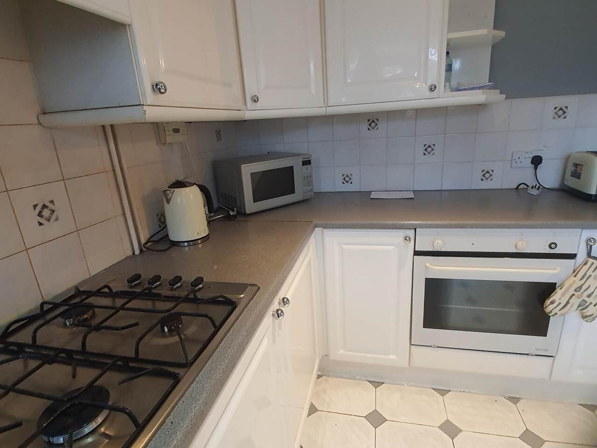 3 bedroom apartment for rent Bodmin Grove, Birmingham, B7 4PG UniHomes