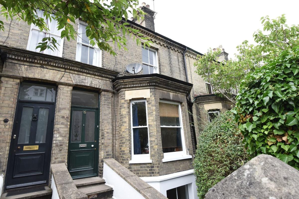 4 bedroom house for rent Mill Hill Road, Norwich, NR2 3DR UniHomes