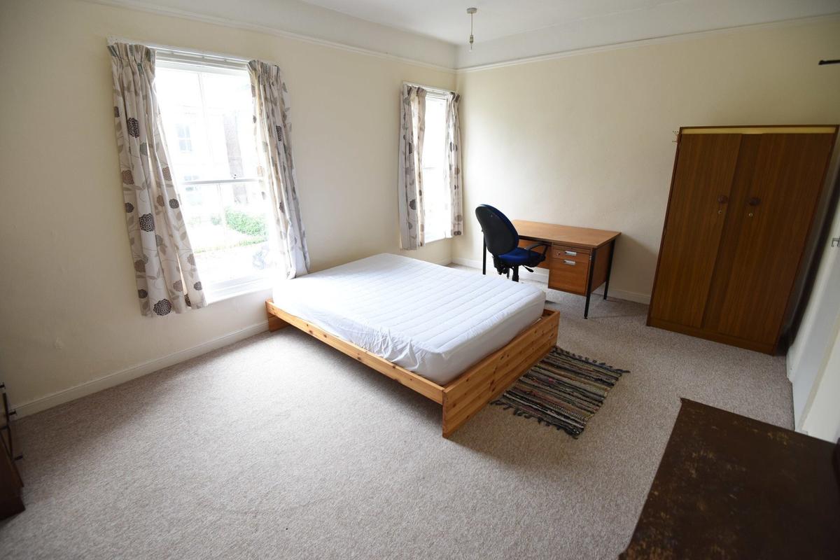 4 bedroom house for rent Mill Hill Road, Norwich, NR2 3DR UniHomes