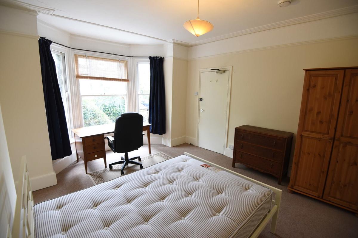 4 bedroom house for rent Mill Hill Road, Norwich, NR2 3DR UniHomes