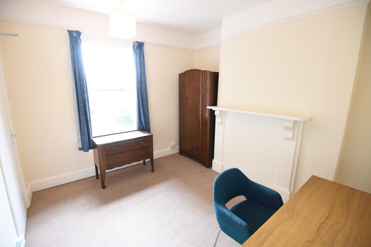 4 bedroom house for rent Mill Hill Road, Norwich, NR2 3DR UniHomes