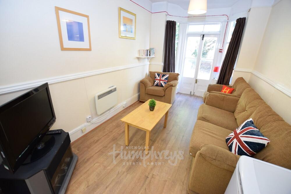 5 bedroom house for rent Adams Avenue, 24/25 ** Northampton, NN1 4LQ