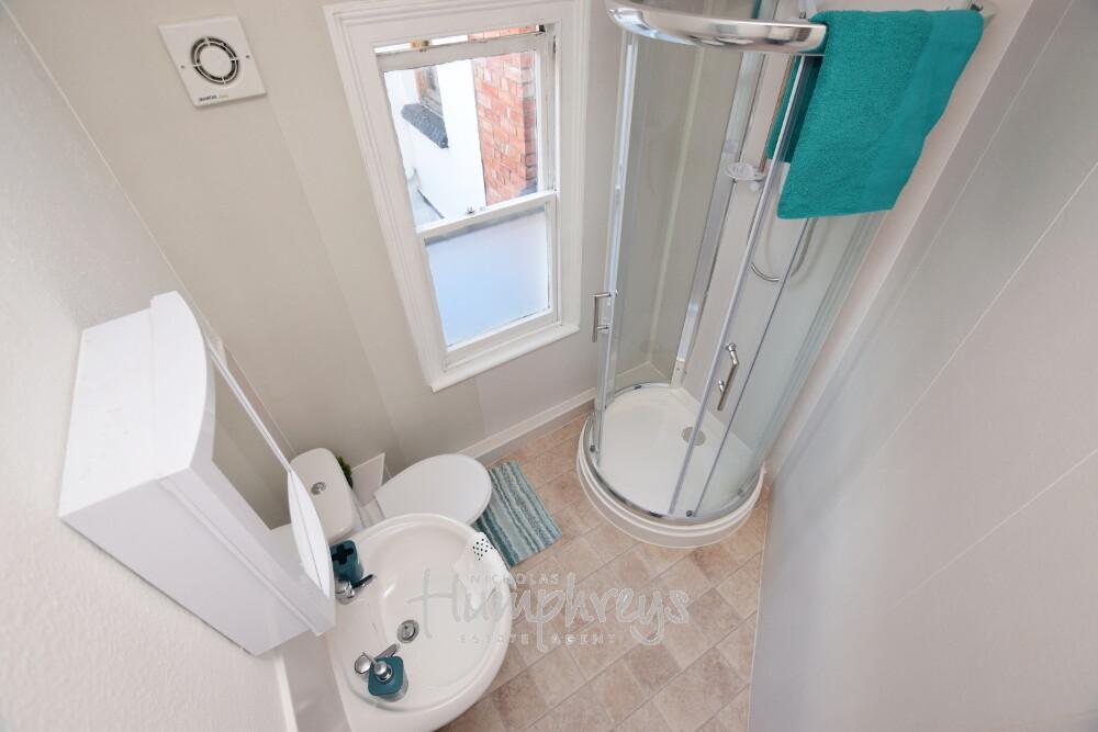 5 bedroom house for rent Adams Avenue, 24/25, Northampton, NN1 4LQ