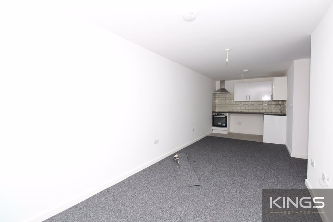 1 bedroom apartment for rent St. Denys Road, Southampton, SO17 2GN UniHomes