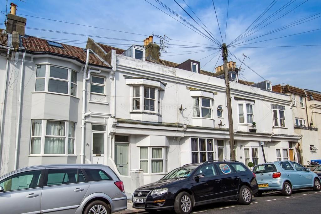 5 bedroom house for rent Livingstone Road, Brighton, BN3 3WN UniHomes
