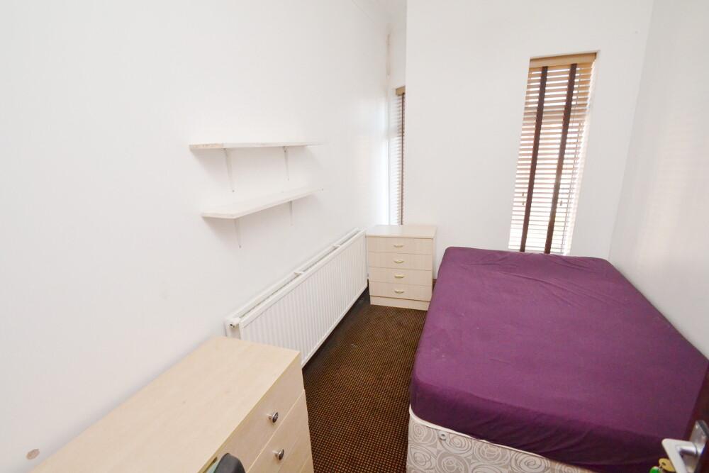 5 bedroom house for rent Standish Road, Manchester, M14 6NP UniHomes