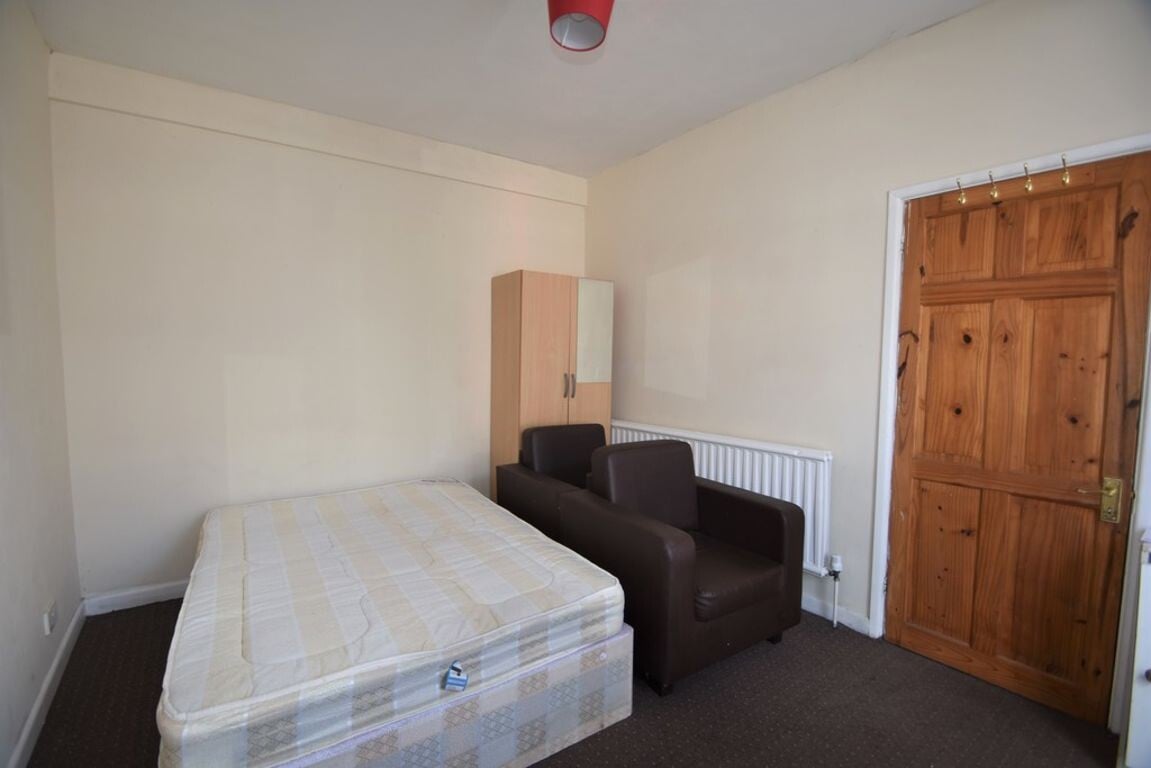 5 bedroom house for rent Orchard Road, Portsmouth, PO4 0AB UniHomes