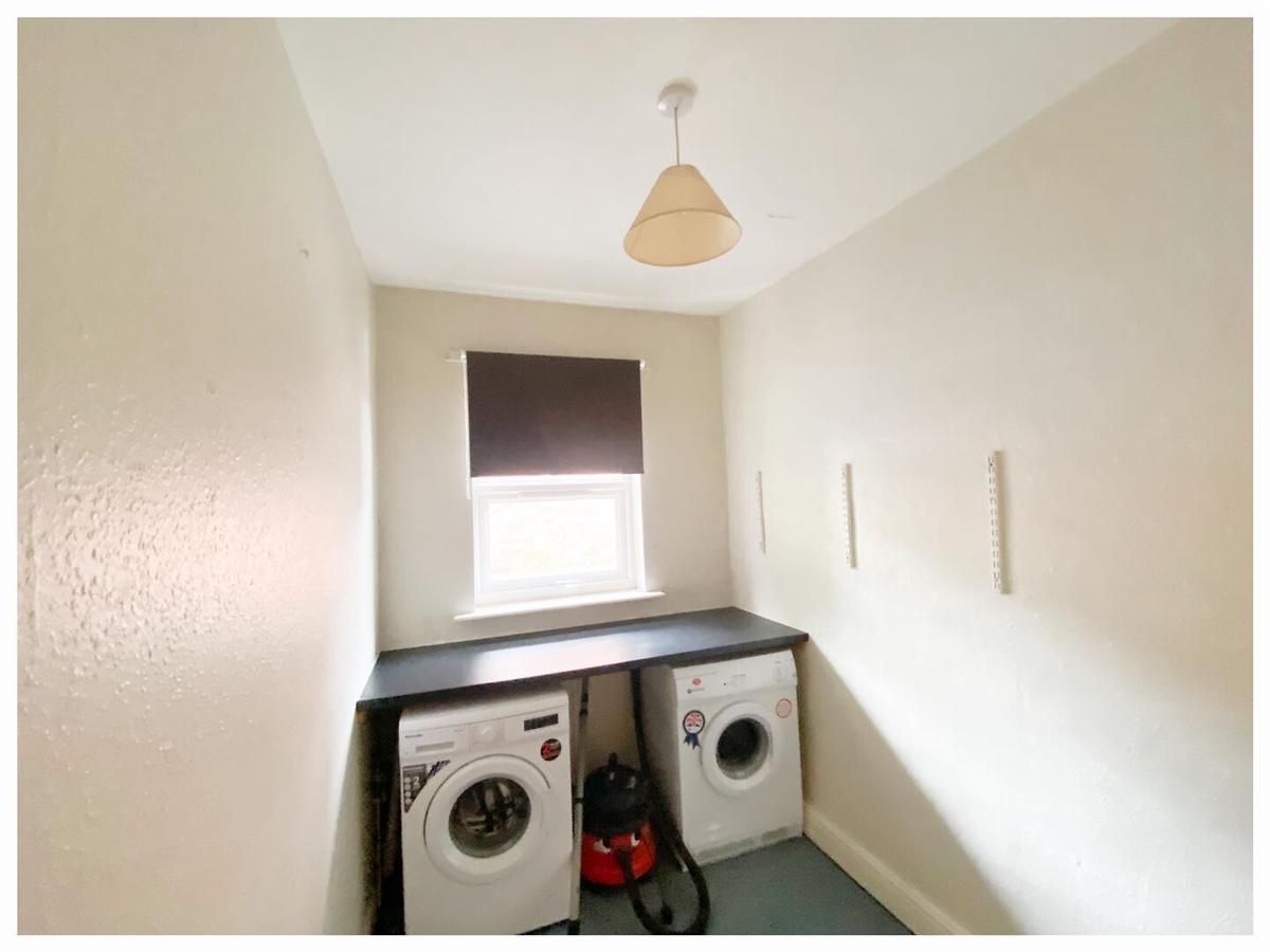 3 bedroom house for rent Springvale Road, Sheffield, S10 1LH UniHomes