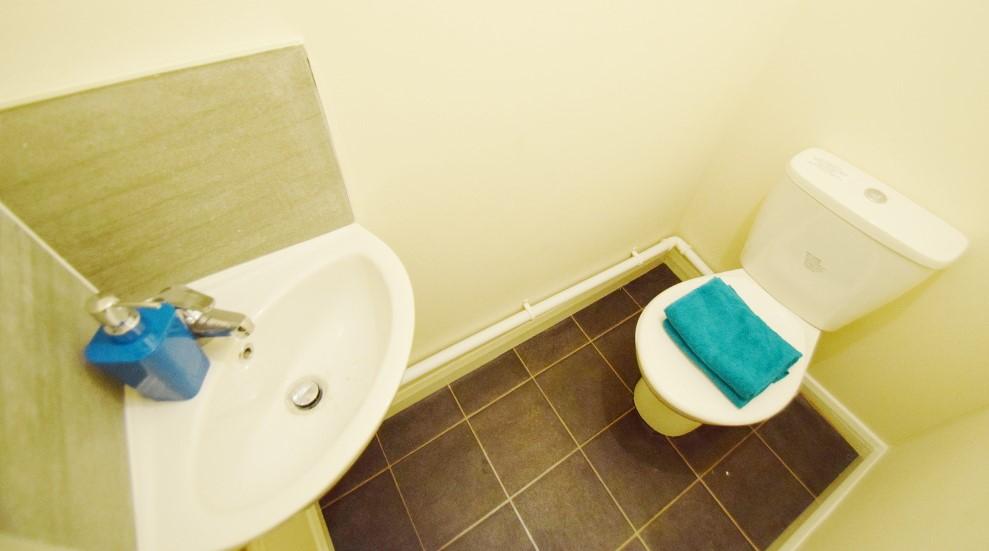 5 bedroom house for rent Queen Anne Street, StokeonTrent, ST4 2EQ