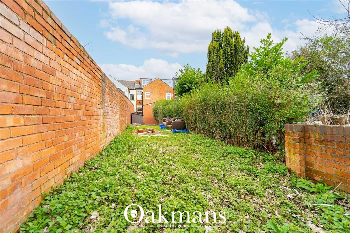 5 bedroom house for rent Dawlish Road, Birmingham, B29 7AR UniHomes