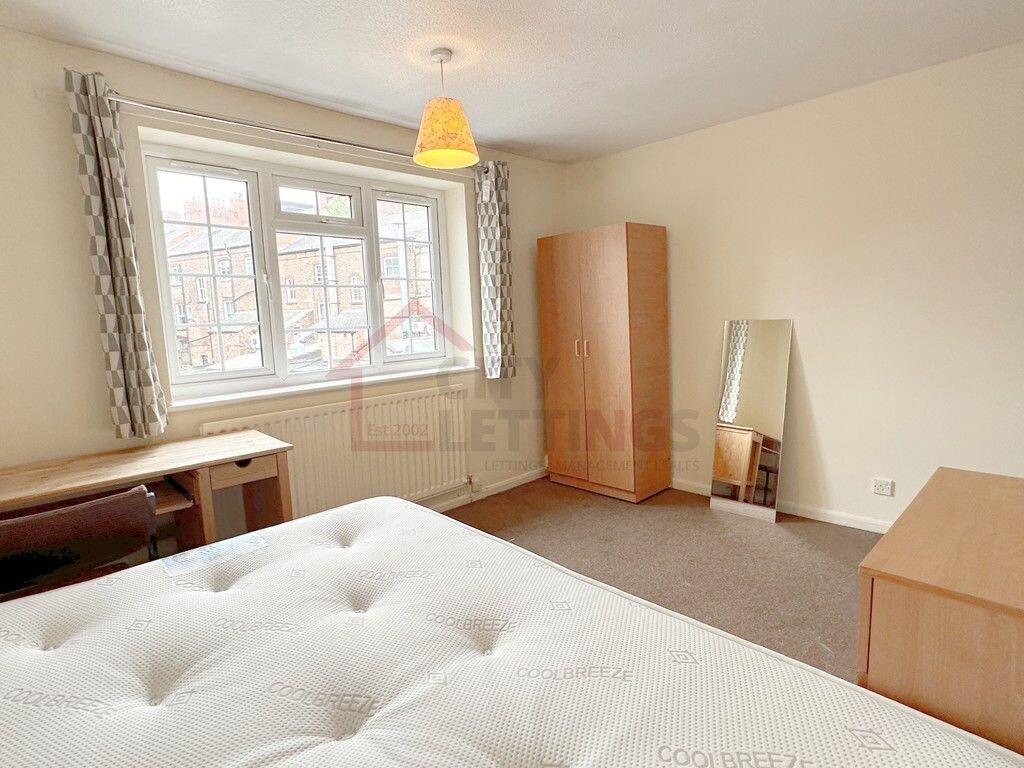 5 bedroom house for rent Bluecoat Close, Nottingham, NG1 4DP UniHomes